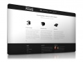 A fully responsive tutorial website