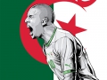 ALGERIA