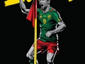 CAMEROON