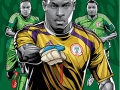 NIGERIA